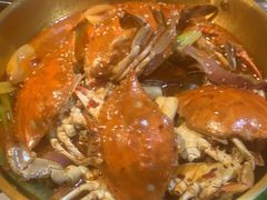 -云晓光头烧烤吧(盛夏店)