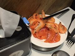 -星伦多自助料理(华润万象城店)