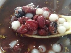 -随柳居·苏式小吃(建新巷店)