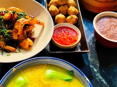 -兰溪小馆(东直门簋街店)