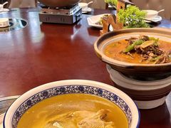 -乖乖佳花园山庄·私房菜(阿哈湖公园店)
