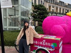 -王府井奥莱临潼小镇(临潼店)
