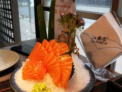 -山葵家·创意料理(临平银泰城店)