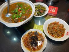 -天下客饭店(中山路店)