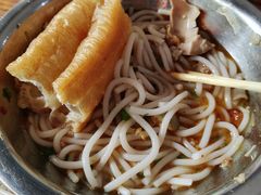 -老东江米粉