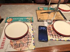 -通海俄式烧烤·俄罗斯大串(嵩山路店)