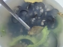 -忠记姜母鸭