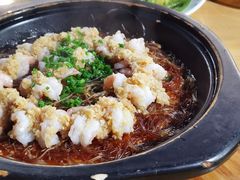 -六合居·明厨亮灶餐厅(成双大道店)