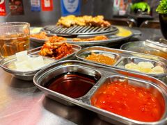 -猪掌柜韩国烤肉(六折店)