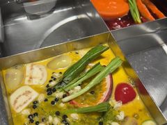 -海底捞火锅(武胜路凯德广场店)