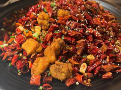 -麻六记(新天地店)