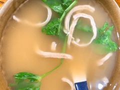 肥肠豆汤-朱大嘴肥肠血旺(福字街店)