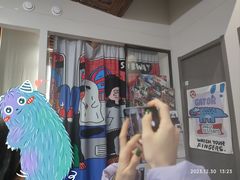 包间-扑水电玩·PS·Switch·桌游(湖大店)
