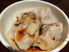 钟水饺-夫妻肺片·中华老字号·正宗川菜(春熙路店)