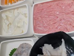 -海底捞火锅(龙岗星河COCO Park店)