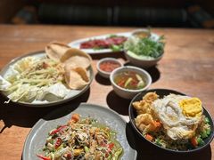 -相约小筑缅泰餐厅(孟定店)