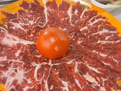 -潮汕大目牛肉火锅(上梅林店)