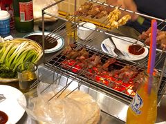 -小寒羊烧烤(凯瑞时代大厦店)