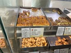 -上海哈尔滨食品厂(淮海中路店)