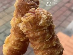 -弘祥蜂蜜大麻花(校场街店)