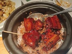 -庆江南江南菜(琴湖溪里花园城店)