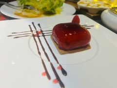 -塞纳河法国餐厅(唐延路店)