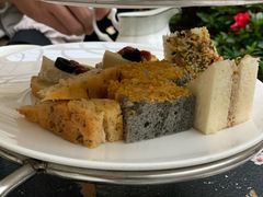 -利顺德大饭店·维多利亚花园(小白楼店)