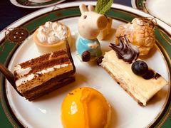 -马勒别墅饭店(静安寺店)