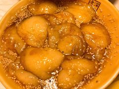 农家糯兹粑粑-深山老屋(国顺东路店)