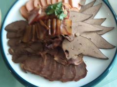 -镜泊小镇(东长安街店)