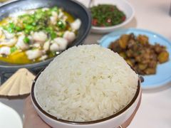 -醉得意·家常菜(杨家湾店)