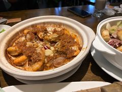 -粗茶淡饭·隐庐私厨(东亭店)