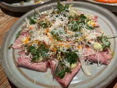 -Restaurant Cuivre古铜法式餐厅