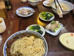 -同得兴 Since·1995 传统苏式面馆(嘉馀坊店)