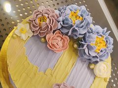 -Pantry's Best派悦坊蛋糕(K11购物艺术中心店)