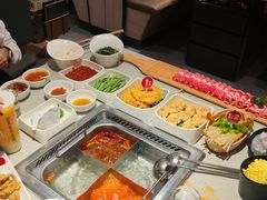-海底捞火锅(万达广场店)