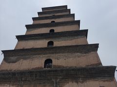 -大慈恩寺(大雁塔)