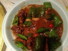 -三道菜(明堂公园店)