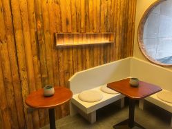 -天邑国际酒店·宴会厅