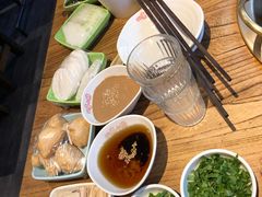 -四喜小胖·北京涮肉(五道营店)