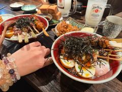 -眷屋の深夜食堂(云锦中心店)