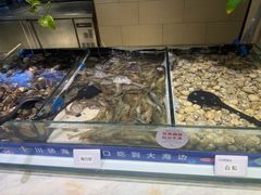 -川骄海鲜自助(亚运村店)