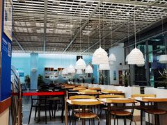大堂-宜家·瑞典风味餐厅(北京西红门店)