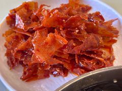 -服务大楼冷面(延大店)