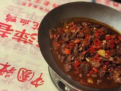 莲花血鸭-老萍巷•莲花血鸭(楚萍店)