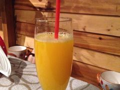 iphone_upload_pic-托斯卡纳烘焙意大利餐厅(五天地店)