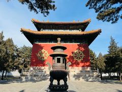 -普陀宗乘之庙(小布达拉宫)