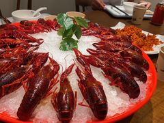 -乔街深夜食堂·小龙虾·高压锅生蚝(杭州总店)