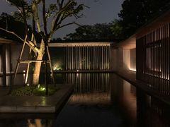 -木守西溪溪隐餐厅