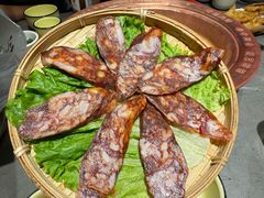 -阿婆情腊排骨火锅·野生菌季(古城旗舰店)